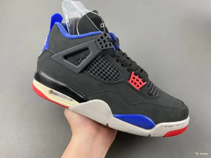 Rep TBK FV5029-003 Rare 4 Air Jordan Air 0526